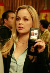 Agent Payton Perotta