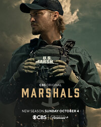 Marshals