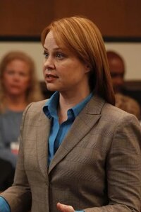 Heather Taffet