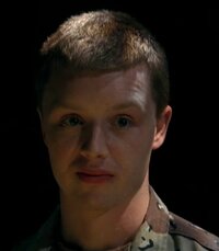 Teddy Parker