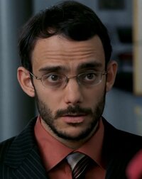 Hal Shirazi