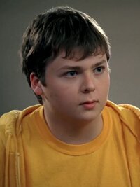 Clinton Gilmour
