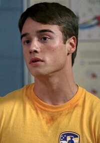 Rory Davis