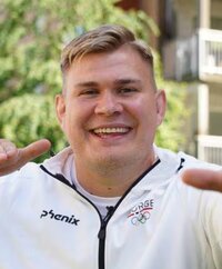 Oskar Marvik