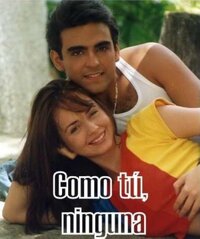 Como tú, ninguna