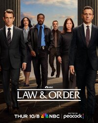 Law & Order