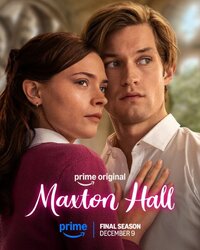 Maxton Hall