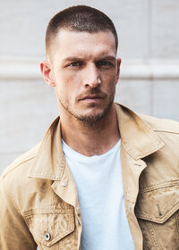 Logan Macrae