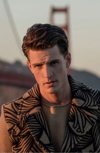 Logan Macrae