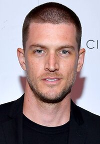 Logan Macrae