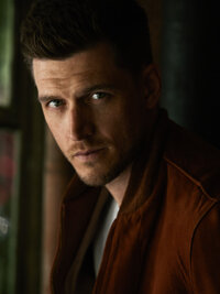 Logan Macrae