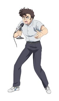 Ichiro