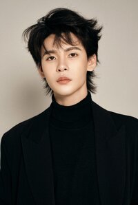 Jin Wang