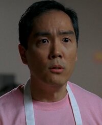 Bruce Takedo