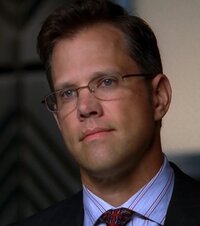 Dean Vernon Warner