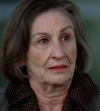 Professor Marlene Twardosh