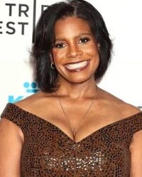 Sonja Warfield