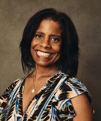 Sonja Warfield