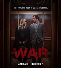 War