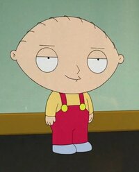 Stewie Griffin