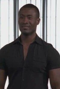Grayson Barasa