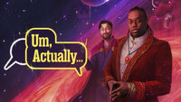 Um, Actually...