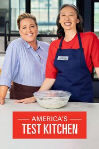 America's Test Kitchen