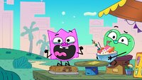 Best and Bester