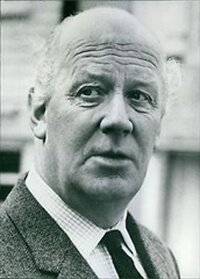 William Mervyn