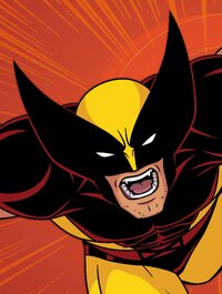 Wolverine