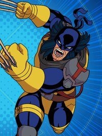 Wolverine