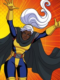 Storm