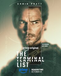 The Terminal List