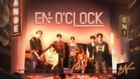 EN-O'CLOCK