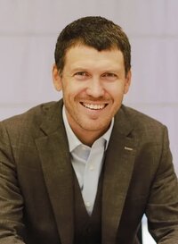 Михаил Девятьяров