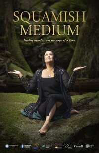 Squamish Medium