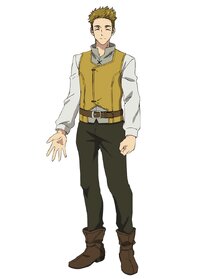 Hans