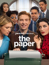 The Paper