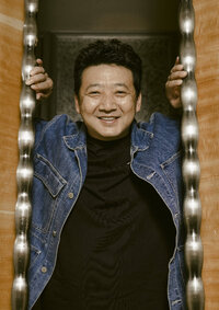 Wang Yan Hui