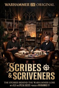 Scribes & Scriveners