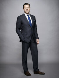 Willie Geist