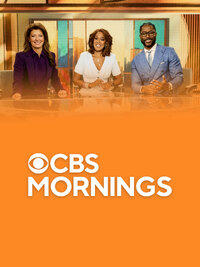 CBS Mornings