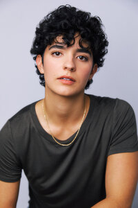 Ellen Nikbakht