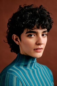 Ellen Nikbakht