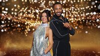 Strictly: Lights Up
