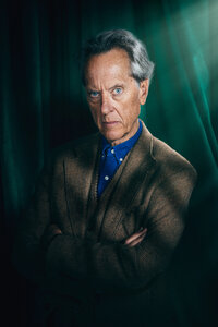 Richard E. Grant