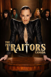 The Traitors Canada