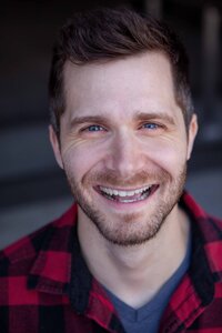 Jonathan Ludwikowski