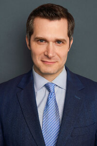 Jonathan Ludwikowski
