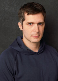 Jonathan Ludwikowski
